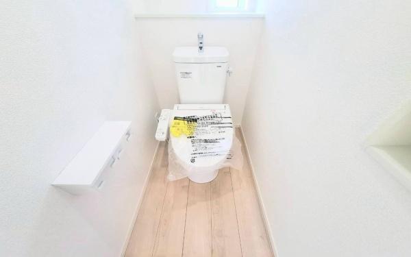 戸塚区南舞岡1丁目