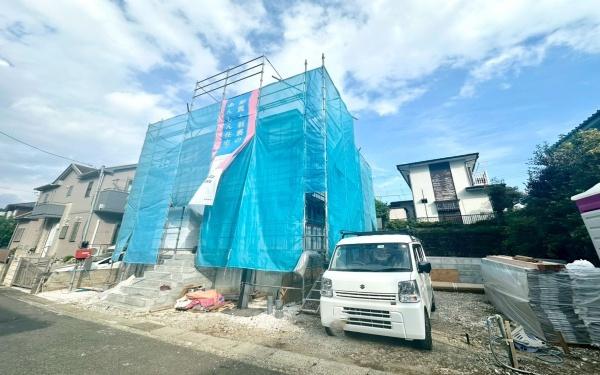戸塚区南舞岡1丁目