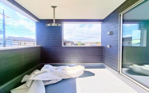 戸塚区南舞岡1丁目