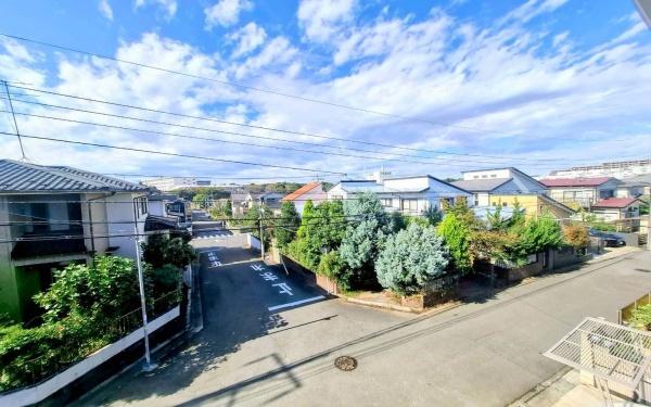 戸塚区南舞岡1丁目