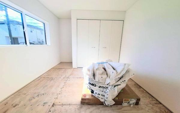 戸塚区南舞岡1丁目