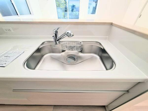 戸塚区南舞岡1丁目