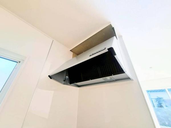 戸塚区南舞岡1丁目