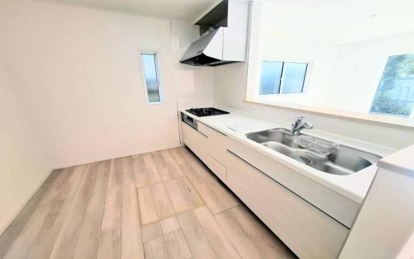 戸塚区南舞岡1丁目