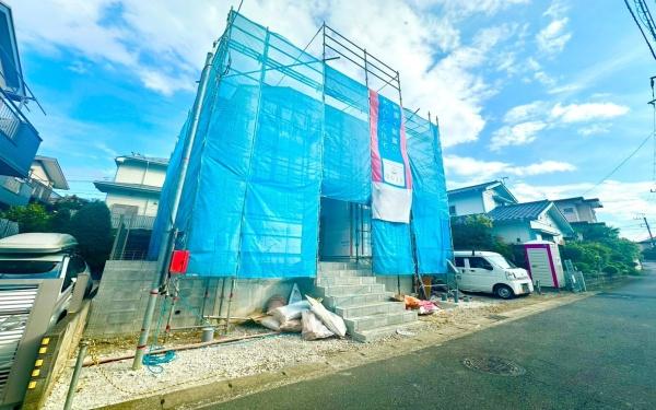 戸塚区南舞岡1丁目