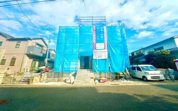 戸塚区南舞岡1丁目
