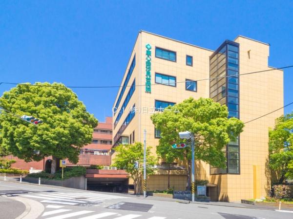 磯子汐見台ヒルズ(康心会汐見台病院)