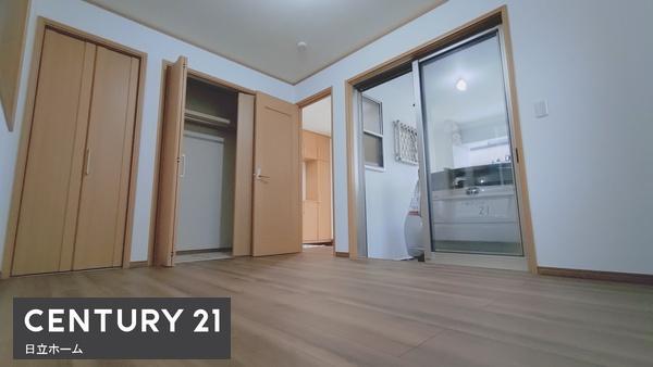横浜市瀬谷区橋戸１丁目の中古一戸建て