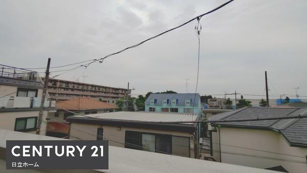 横浜市瀬谷区橋戸１丁目の中古一戸建て