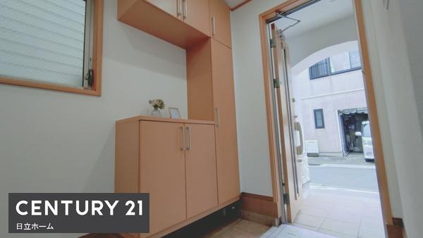 横浜市瀬谷区橋戸１丁目の中古一戸建て