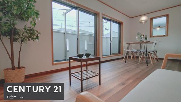 横浜市瀬谷区橋戸１丁目の中古一戸建て