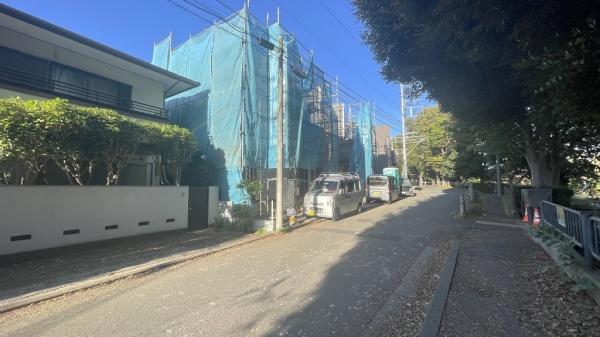 鶴見区駒岡１丁目　全６棟Ａ号棟