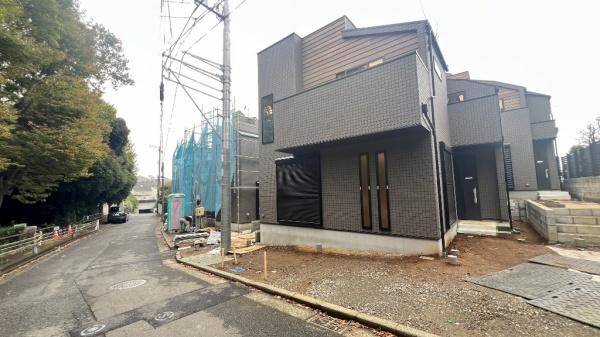 鶴見区駒岡１丁目　全６棟Ｃ号棟