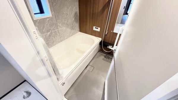 鶴見区駒岡１丁目　全６棟Ｅ号棟