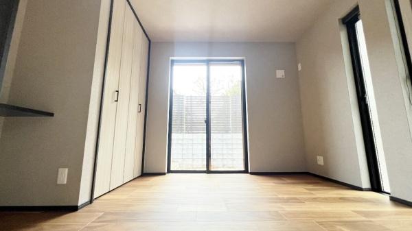 鶴見区駒岡１丁目　全６棟Ｅ号棟