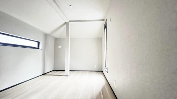 鶴見区駒岡１丁目　全６棟Ｅ号棟