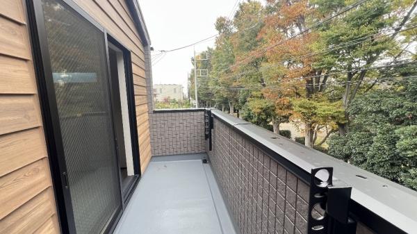 鶴見区駒岡１丁目　全６棟Ｅ号棟