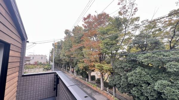 鶴見区駒岡１丁目　全６棟Ｅ号棟