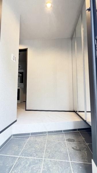 鶴見区駒岡１丁目　全６棟Ｅ号棟