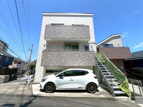 神奈川区松見町４丁目