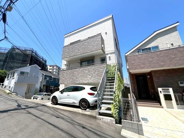 神奈川区松見町４丁目