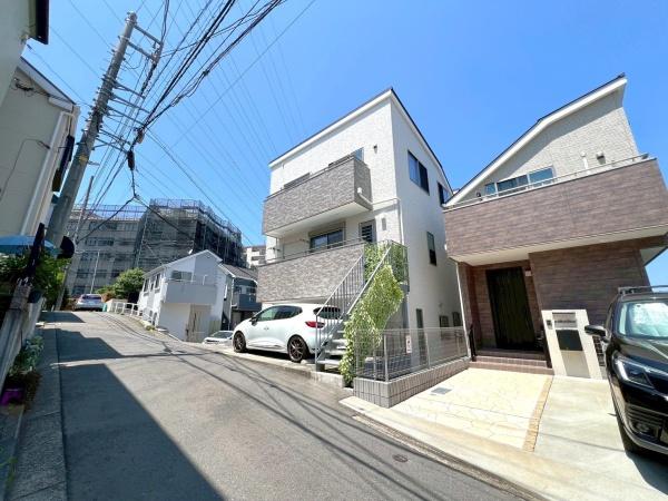 神奈川区松見町４丁目