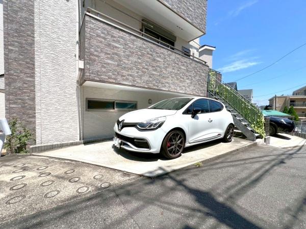 神奈川区松見町４丁目