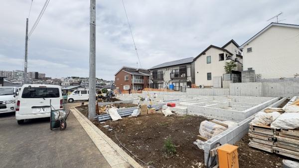 港北区日吉本町２丁目　全２１棟１０号棟