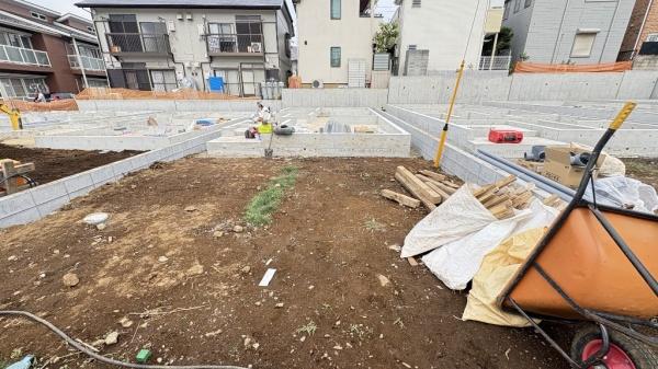 港北区日吉本町２丁目　全２１棟１０号棟