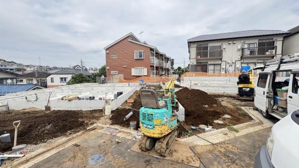 港北区日吉本町２丁目　全２１棟１０号棟