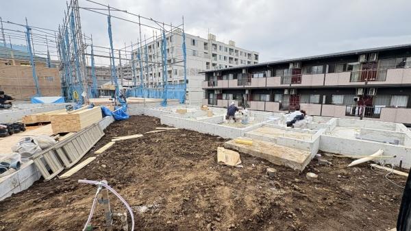 港北区日吉本町２丁目　全２１棟１０号棟