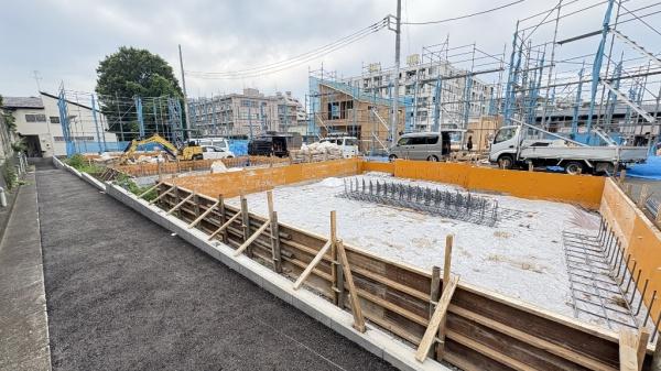 港北区日吉本町２丁目　全２１棟１０号棟