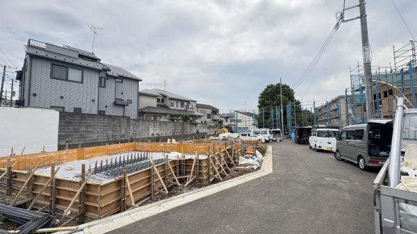 港北区日吉本町２丁目　全２１棟１０号棟