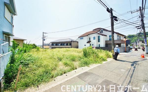 金沢区柴町