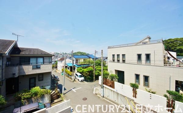 金沢区長浜2丁目　全2棟1号棟