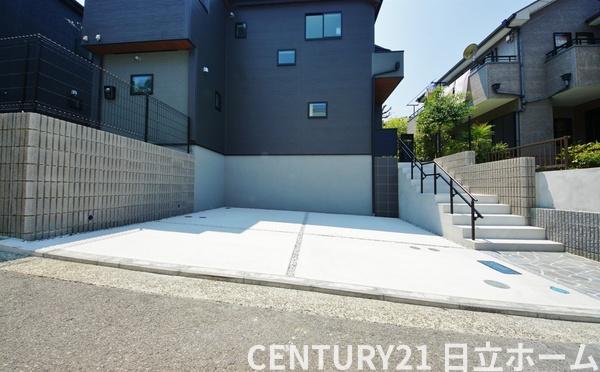 金沢区長浜2丁目　全2棟1号棟