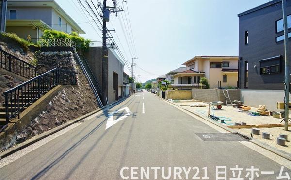 金沢区西柴２丁目