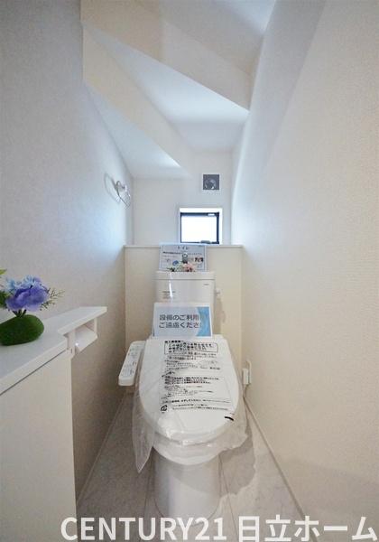 金沢区長浜2丁目　全2棟2号棟