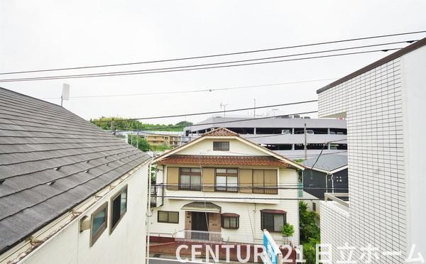 横浜市港南区下永谷１丁目の中古一戸建て