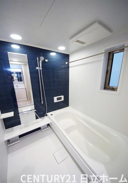 横浜市港南区下永谷１丁目の中古一戸建て