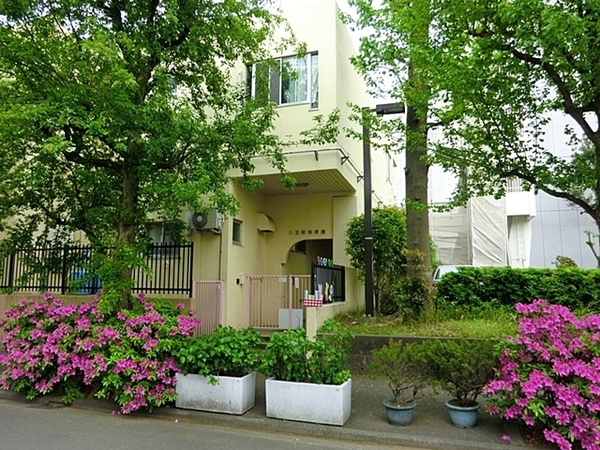 エクセレンス天王町(天王町保育園)