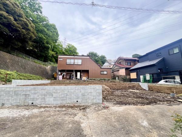 鶴見区駒岡３丁目１期　全１棟