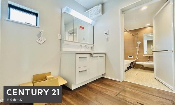 旭区上白根２丁目　全１棟１号棟