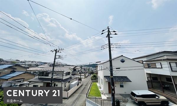 旭区上白根２丁目　全１棟１号棟