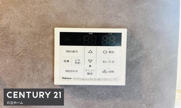 旭区上白根２丁目　全１棟１号棟