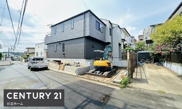 旭区上白根２丁目　全１棟１号棟