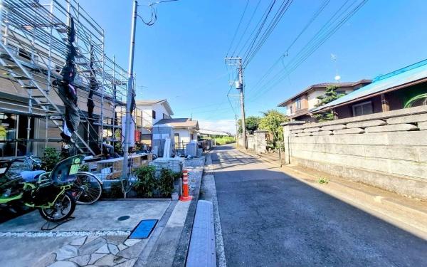 泉区上飯田町