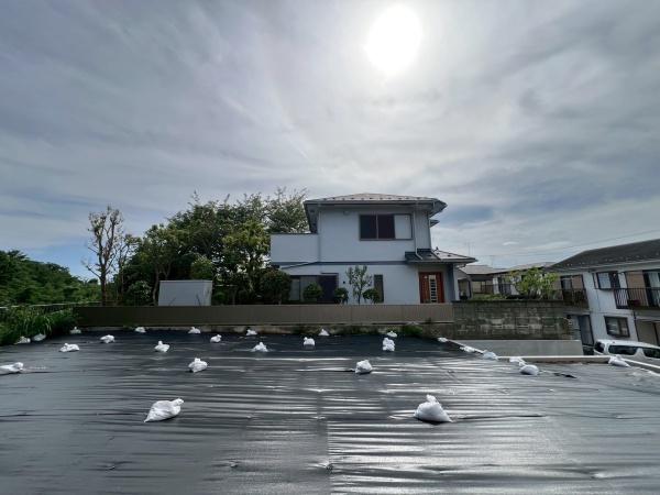 横浜市南区六ツ川４丁目の土地