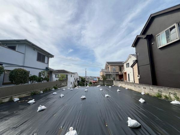 南区六ツ川４丁目