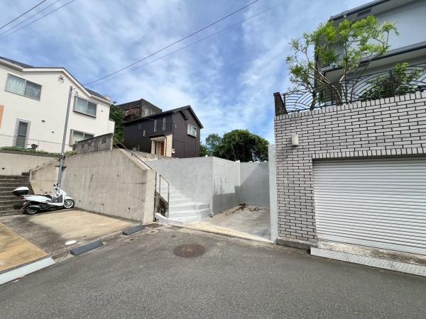 南区六ツ川４丁目